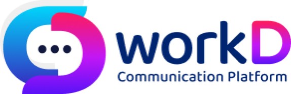 ระบบการสื่อสารแบบรวมศูนย์ (workD Platform)