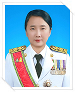 ผู้ตรวจราชการ