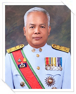 ผู้ตรวจราชการ
