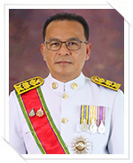 ผู้ตรวจราชการ
